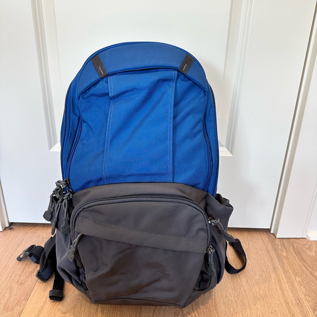 Vertx Edc Ready Pack Backpack